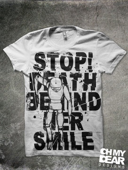 Image of Puppet Shirt