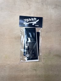 Image 1 of Yerr tape 