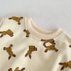 The HoneyBun Tracksuit 