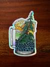 “Alaskan Mug”