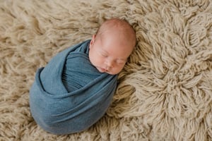 Image of Black Friday Newborn Sessions 