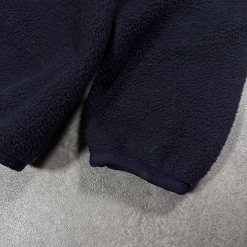 Image of Patagonia Synchilla Fleece, Size Small