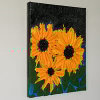 Image 2 of Sunflowers 