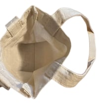 Image 2 of Lion King Mini Tote Bags