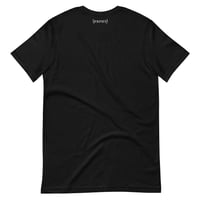 Image 2 of PRPHT Black Bamboo Olympics Tee