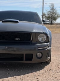 Image 1 of 3v Grille Badge