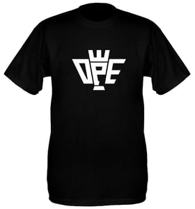 Image of Only Pro Evolutions Logo: T-Shirt