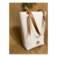 Image 3 of CABAS  Gold et Craie