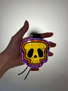 Skull's Toast
