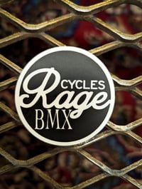 Image 4 of Rage Sticker Pack