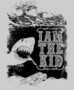 Image of Shark Shirt