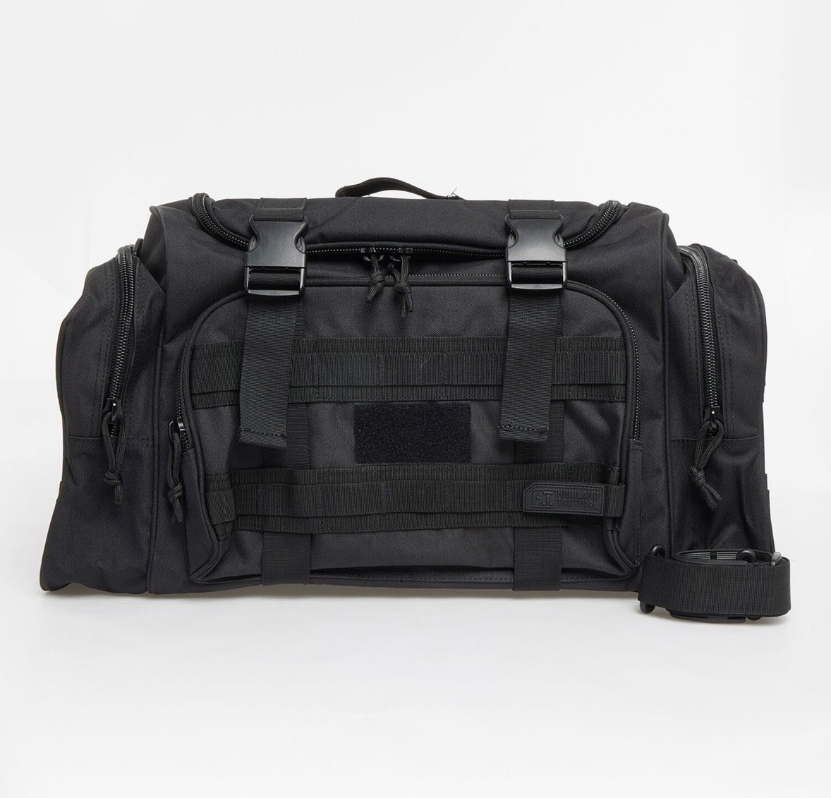 Highland tactical duffle online