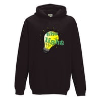 Image 3 of The Light Hoodie
