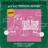 Prison Affair - Versiones Talegueras 7”