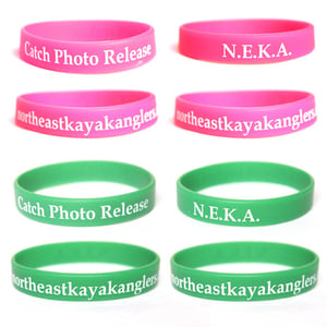 Image of NEKA Silicone Bands