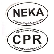 Image of NEKA Stickers