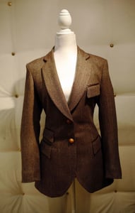 Image of Ladies' Shooting Jacket