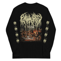 Image 3 of Exhaurity Sarkothenta Long Sleeve