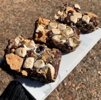 Image 3 of Gourmet Brownies
