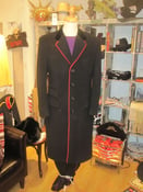 Image of Top Dog overcoat