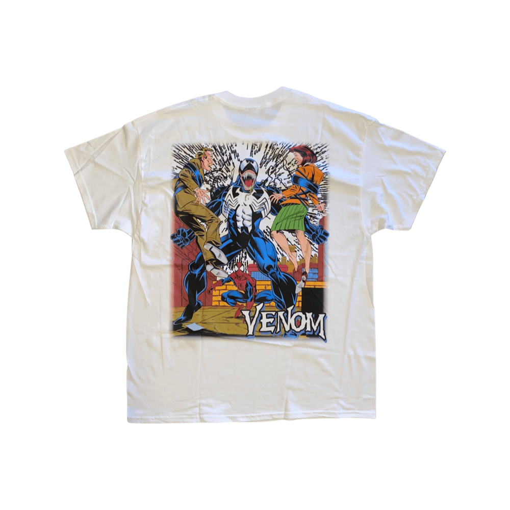 Venom T Shirt 