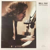 Image 1 of Bill Fay - Life Is People 