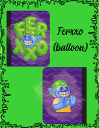 Image 5 of Ferxxo Notebooks