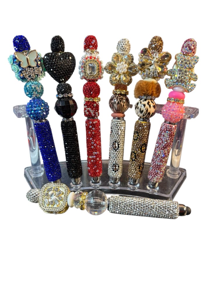 Image of Bling Stylus 