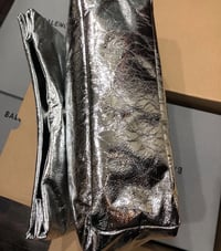 Image 7 of TITANS SILVER BAG