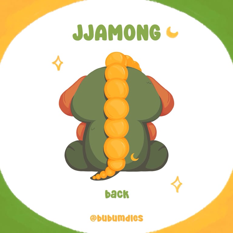 [CARD HOLDER] Jjamong - SHINee   Image 3