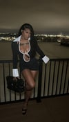 Tux one piece 