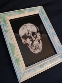 Image 2 of Headache Framed