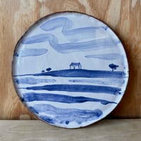Image 1 of Coastal Plate/Platter
