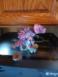 Image 2 of Godzilla