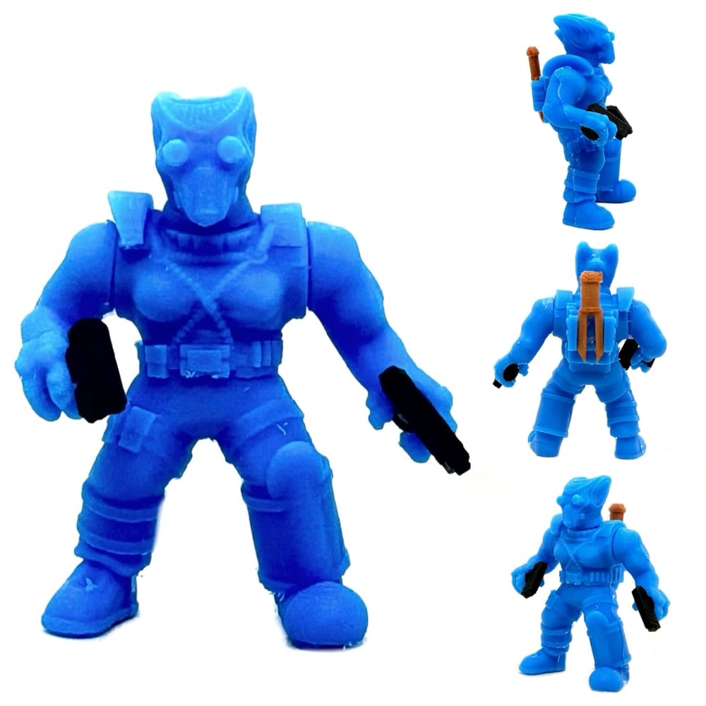 Image of Bloodlust (Malformers Series 2)