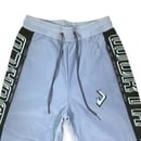 Image 2 of Jules "Weather Proof" Joggers Slate Blue 