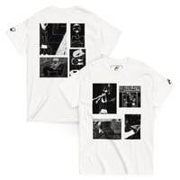 Image 1 of Coulio's World Tee - W