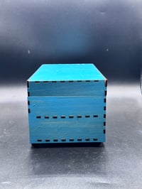 Image 2 of Desk top case