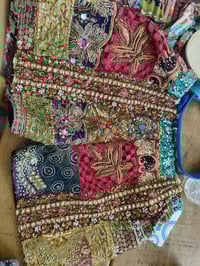 Image 7 of Mykonos jewel shorts -limited edition 8-12 uk (5)