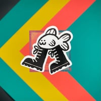 Image 2 of Stickers - Doodle Pack #2