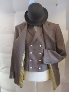 Image of Poacher's Jacket