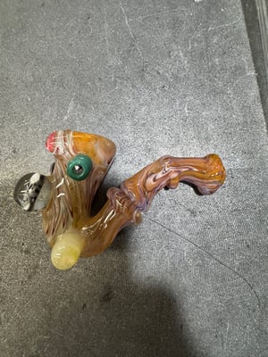 Image of Funky Hand Jamner Sherlock