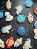 Image 1 of Trip Around The Sun