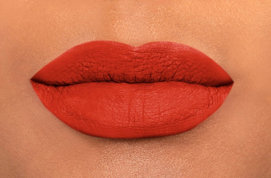 Image of Kiss me Kit (Ruby)
