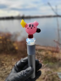Image 4 of Pre-Order Kirby Pivot Mouthpiece 