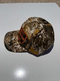 Image 5 of OG SASQUATCH REAL TREE CAMO HAT S/S ‘26