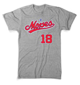 Image of Moises Tee