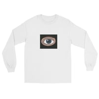 Image 2 of THE EYE II LONG SLEEVE SHIRT