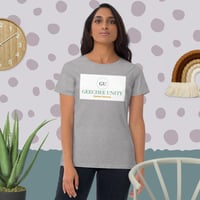 Image 9 of Geechee Women's short sleeve t-shirt