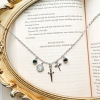 Image 2 of WITCH KILLER